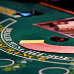 Casino Royale: Mengungkap Dunia High Rollers dengan Taruhan Tinggi