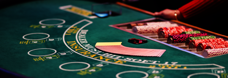 Casino Royale: Mengungkap Dunia High Rollers dengan Taruhan Tinggi
